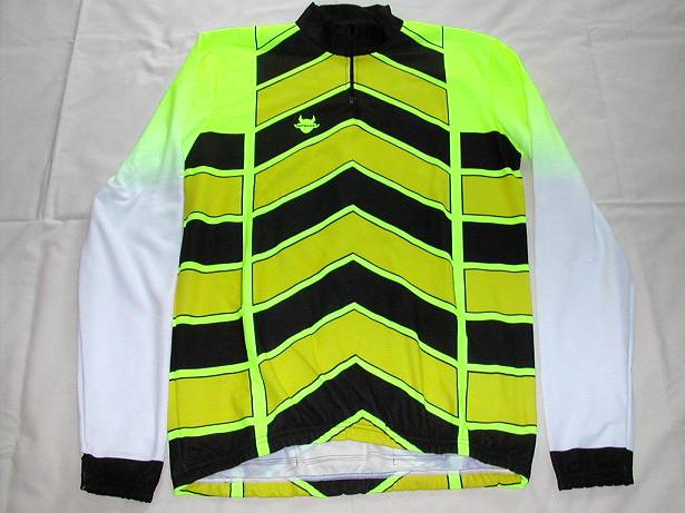 Long Sleeve Anerley Bicycle Club Shirt