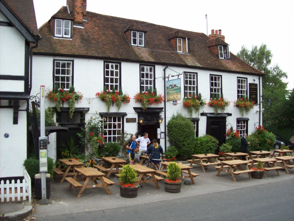 mickleham pub