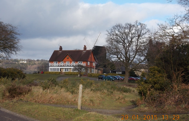 Reigate Heath Golf Club