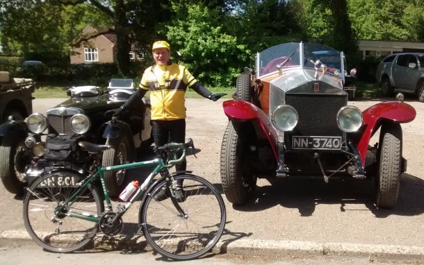 Thom & Roller @ Wallis Wood