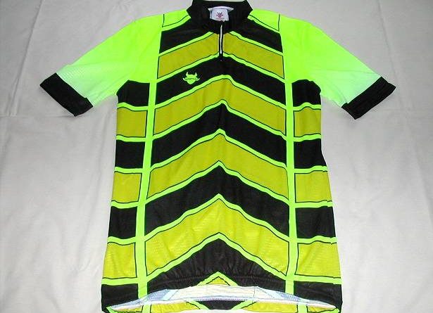 Short Sleeve Anerley Bicycle Club Shirt