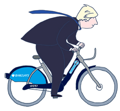 Boris Bike