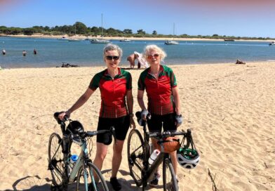 Portugese Wanderings